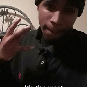 Meet your Posher, Deezy